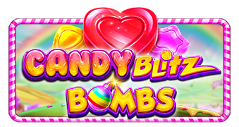 Candy Blitz Bombs