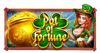 Pot of Fortune